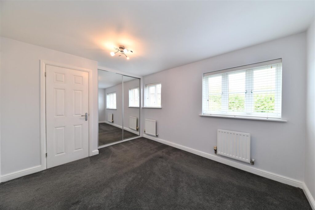 Nevis Road, Stevenage