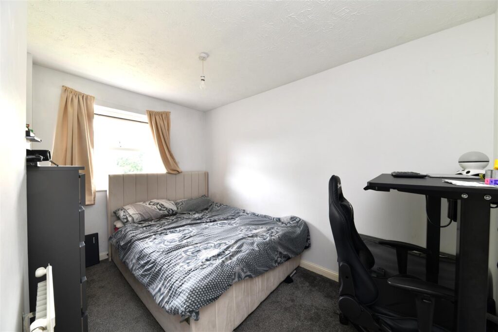 Wetherby Close, Stevenage