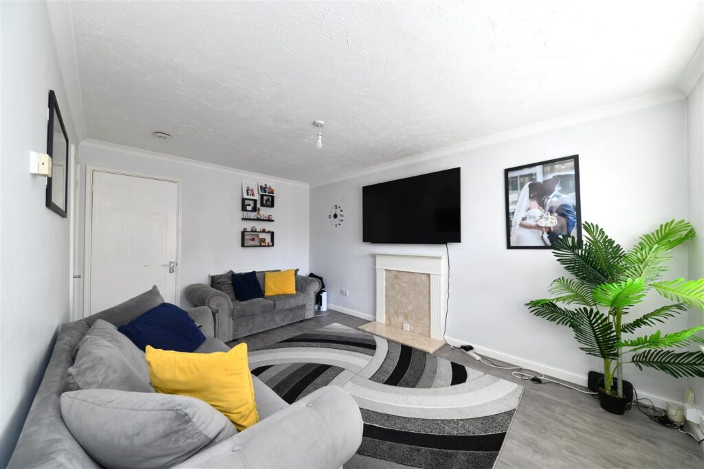 Wetherby Close, Stevenage