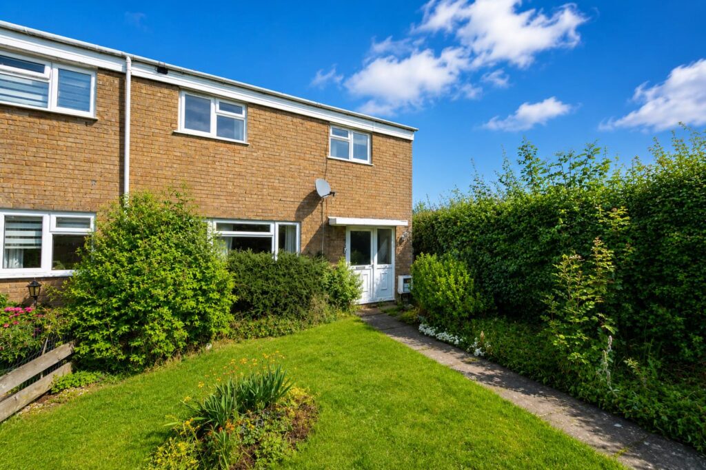 Ripon Road, Stevenage