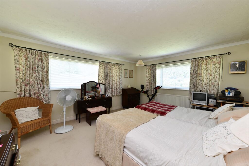 Whitney Drive, Stevenage