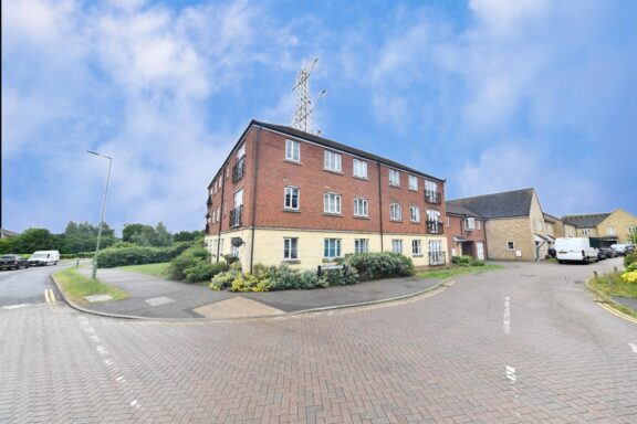 Fairfield Crescent Image