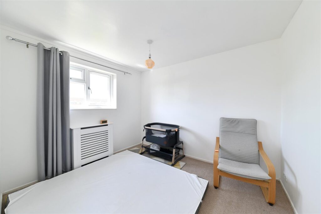 Ripon Road, Stevenage