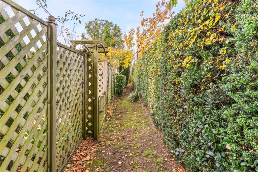 St. Marys Close, Aston, Stevenage