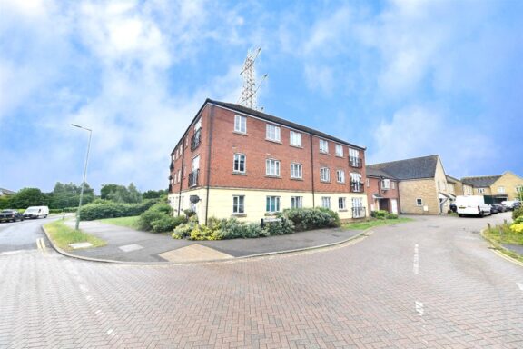 Fairfield Crescent Image