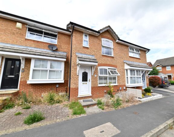 Wetherby Close Image