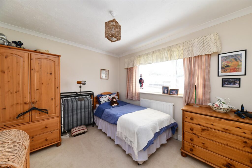 Whitney Drive, Stevenage