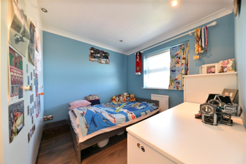 Wetherby Close, Stevenage