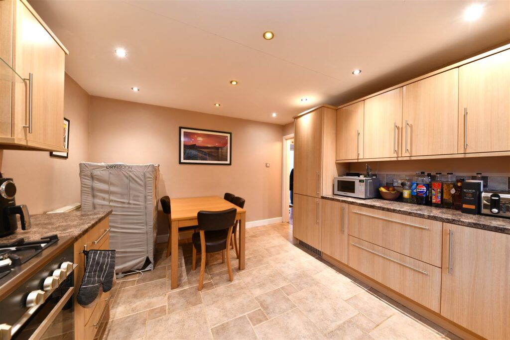Vardon Road, Stevenage