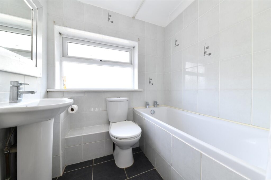 Chertsey Rise, Stevenage