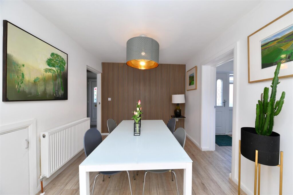 West Reach, Stevenage