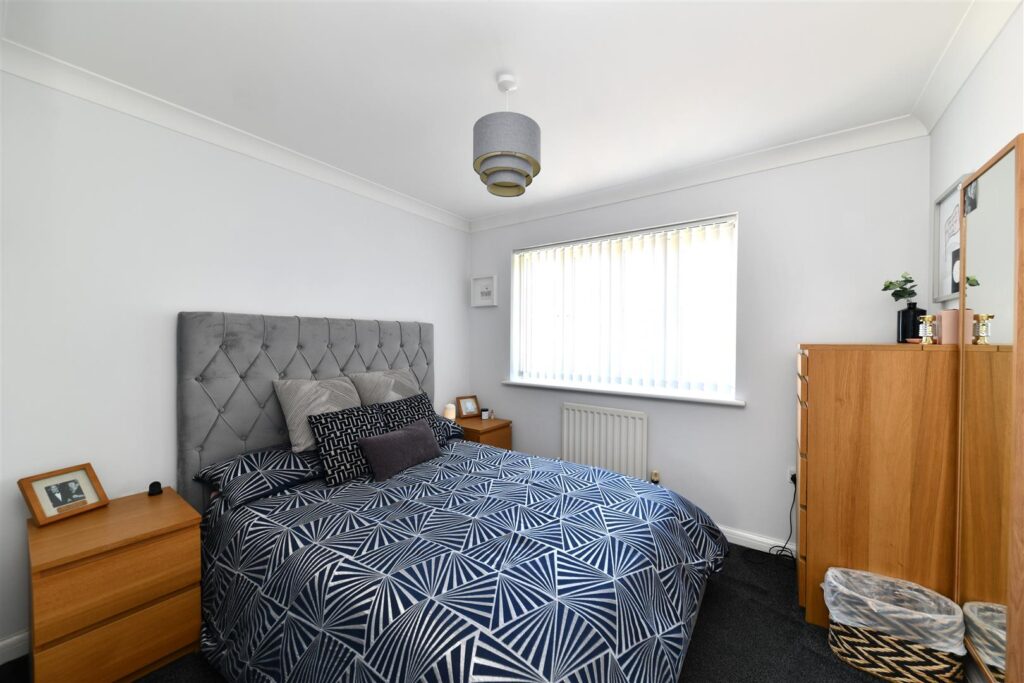 Grampian Place, Stevenage