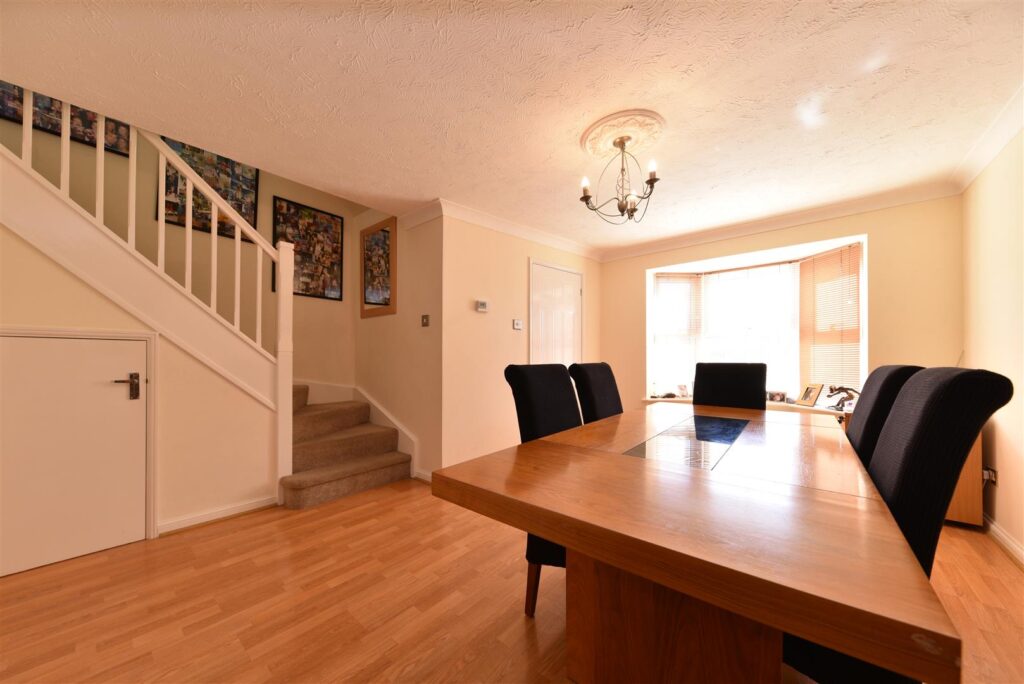 Wetherby Close, Stevenage