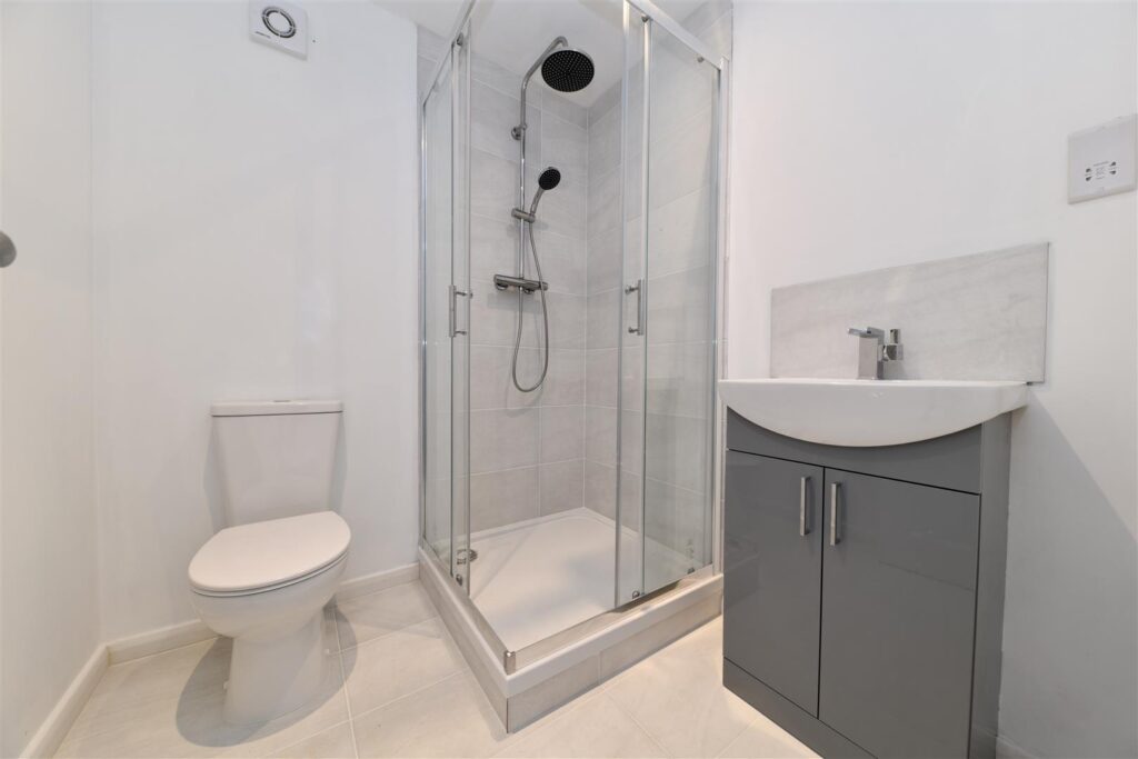 West Reach, Stevenage
