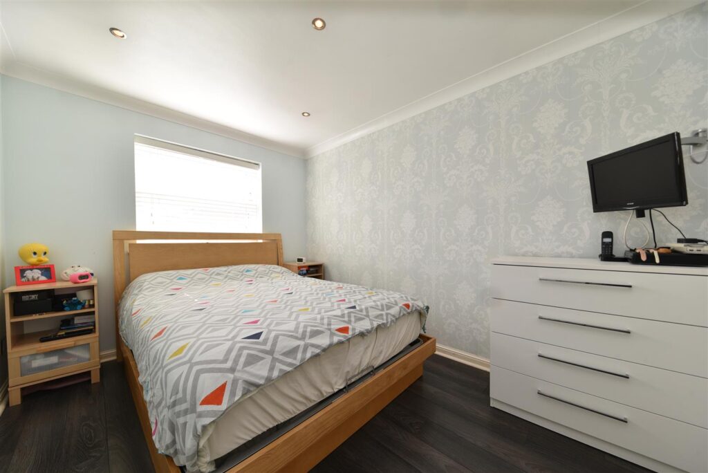 Wetherby Close, Stevenage