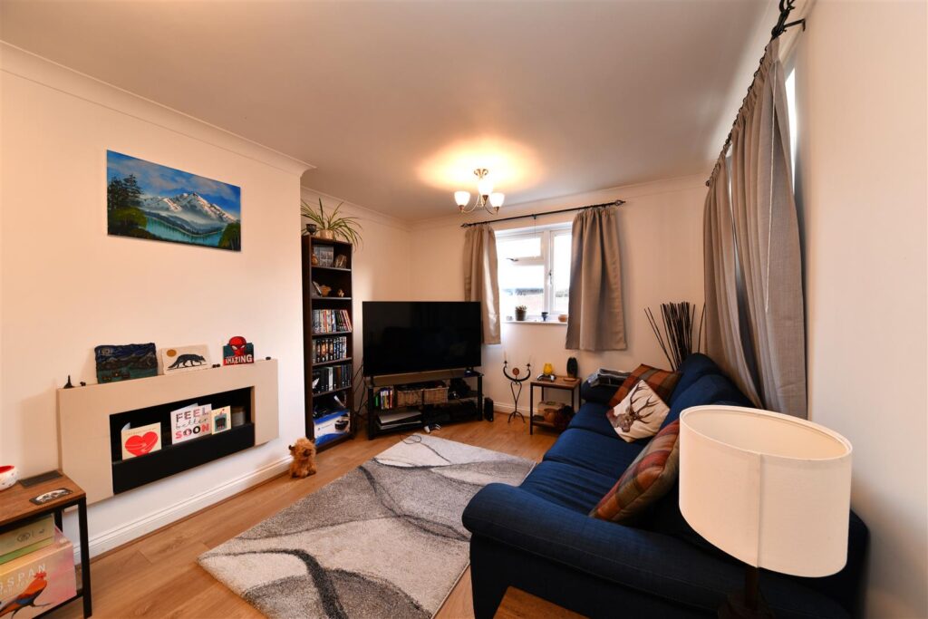 Vardon Road, Stevenage