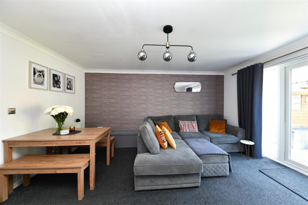 Grampian Place, Stevenage