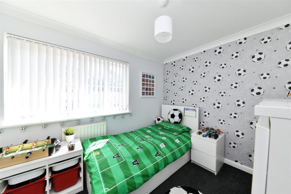 Grampian Place, Stevenage