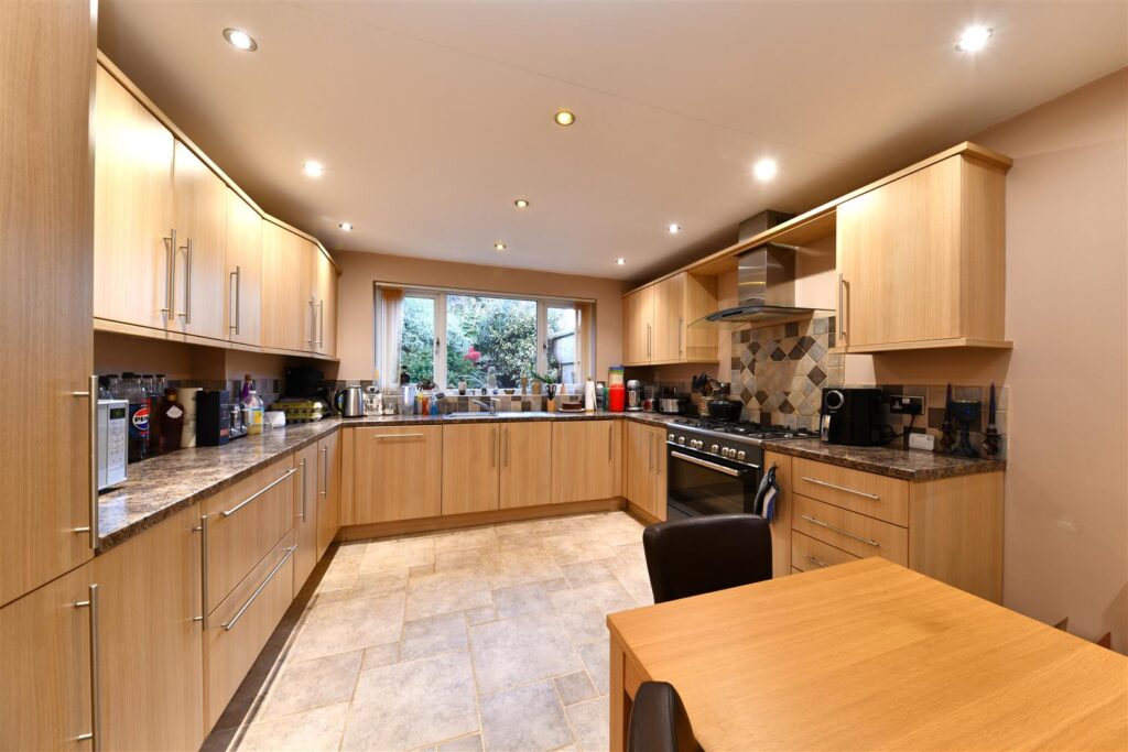 Vardon Road, Stevenage