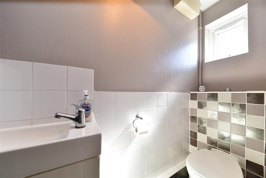 Wetherby Close, Stevenage