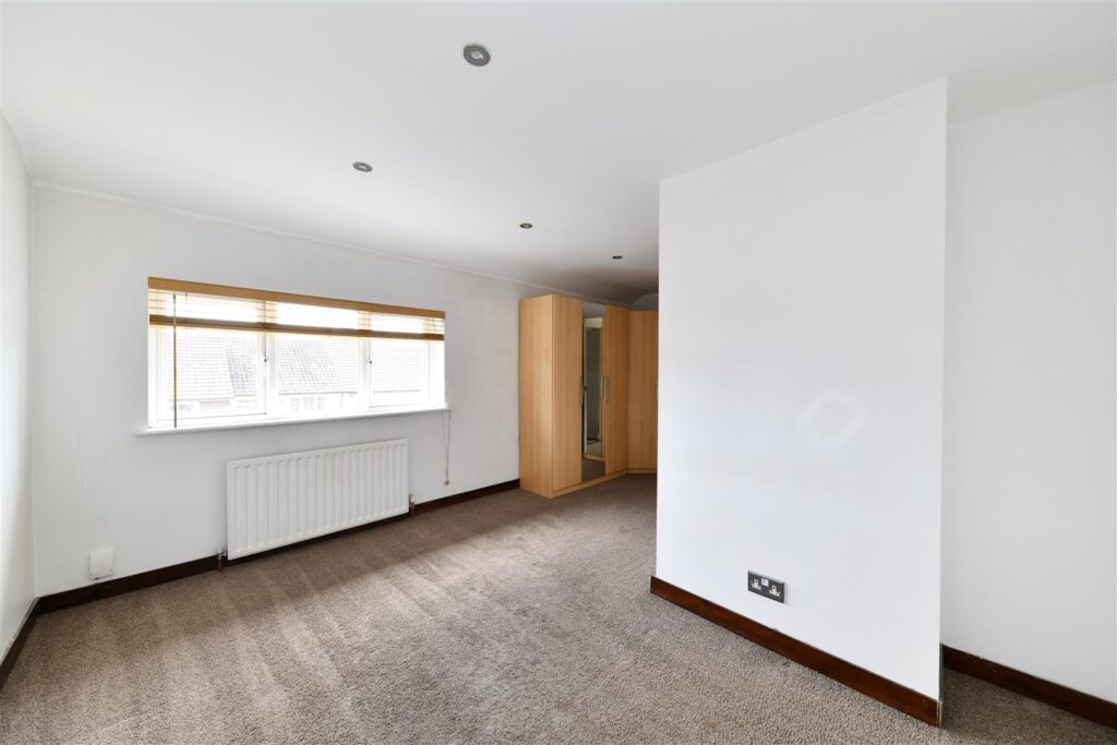 Chertsey Rise, Stevenage