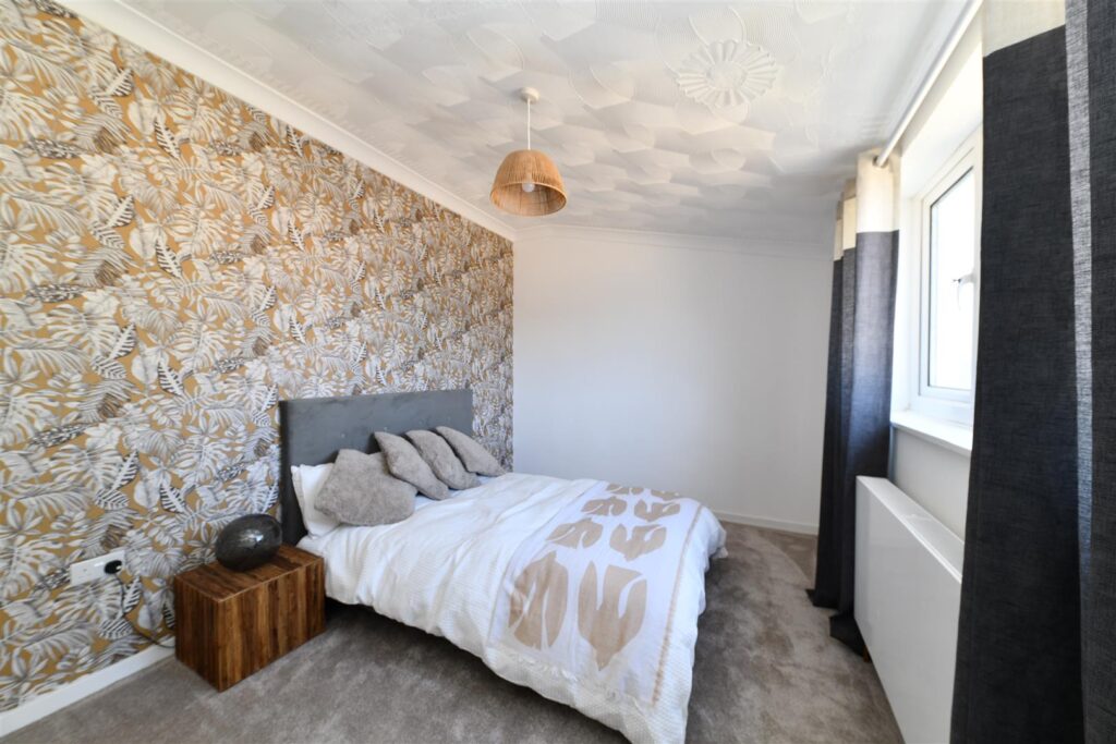 West Reach, Stevenage