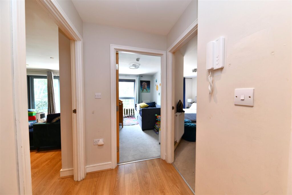Woolners Way, Stevenage