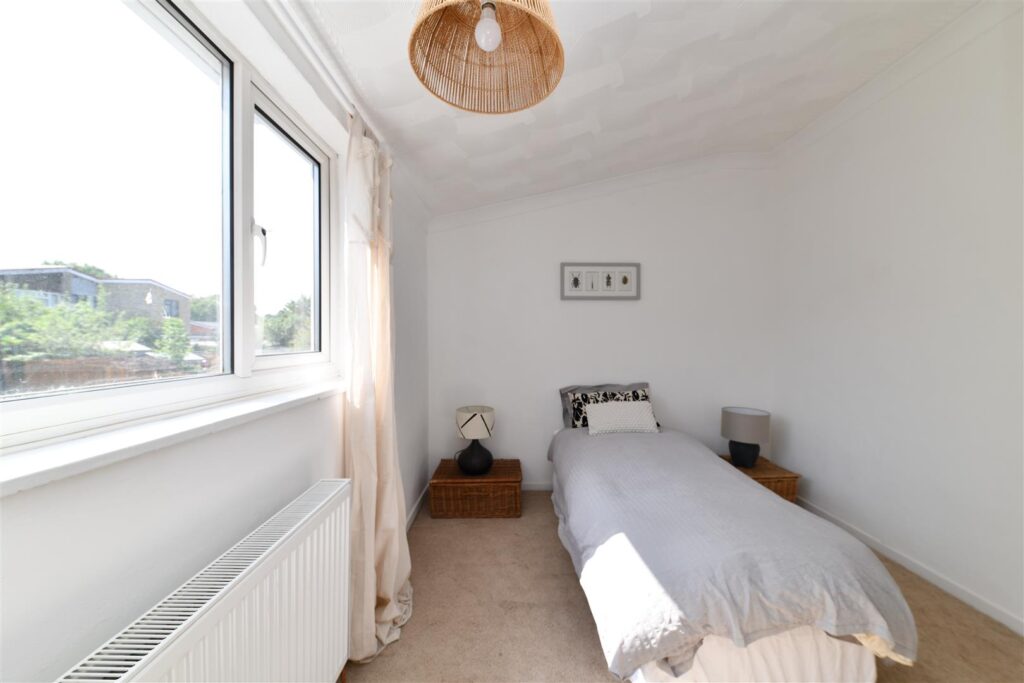 West Reach, Stevenage
