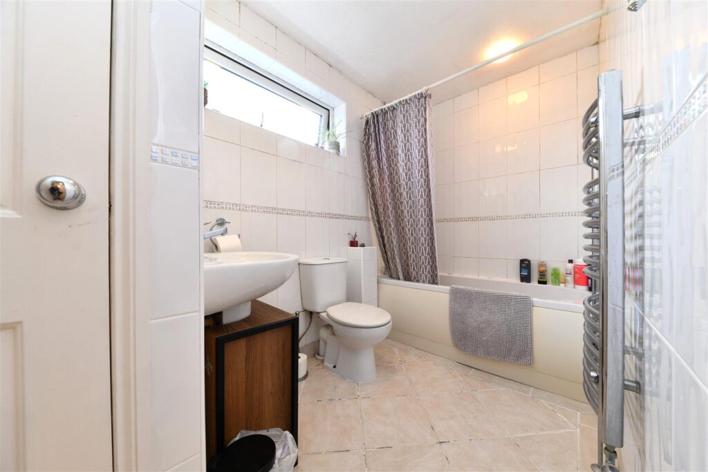 Vardon Road, Stevenage