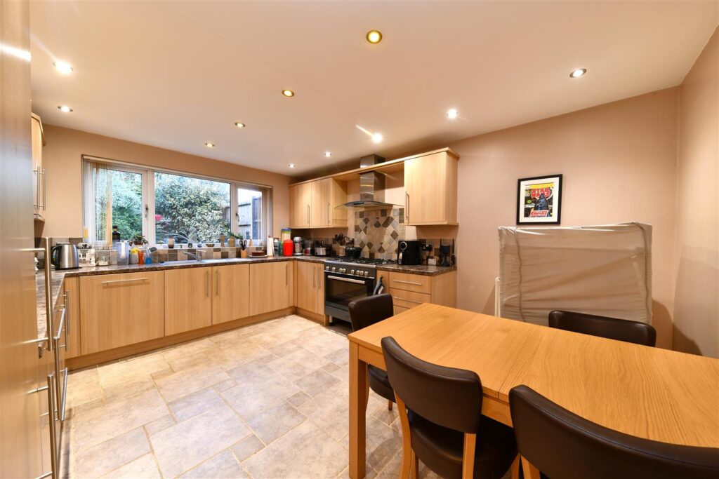 Vardon Road, Stevenage