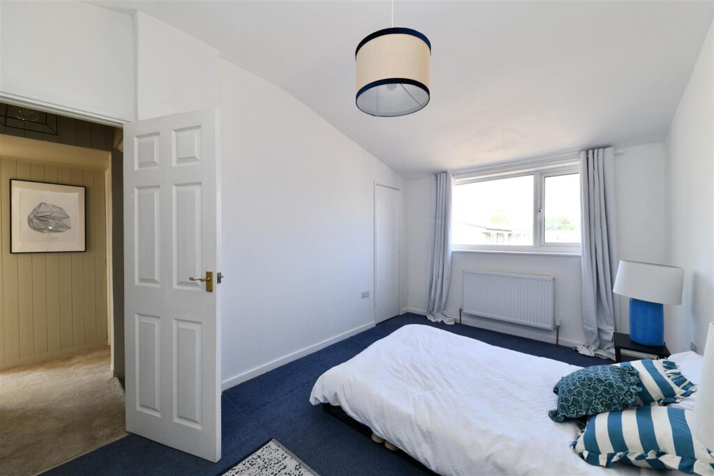 West Reach, Stevenage