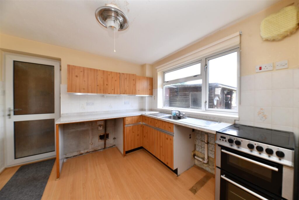 Telford Avenue, Stevenage