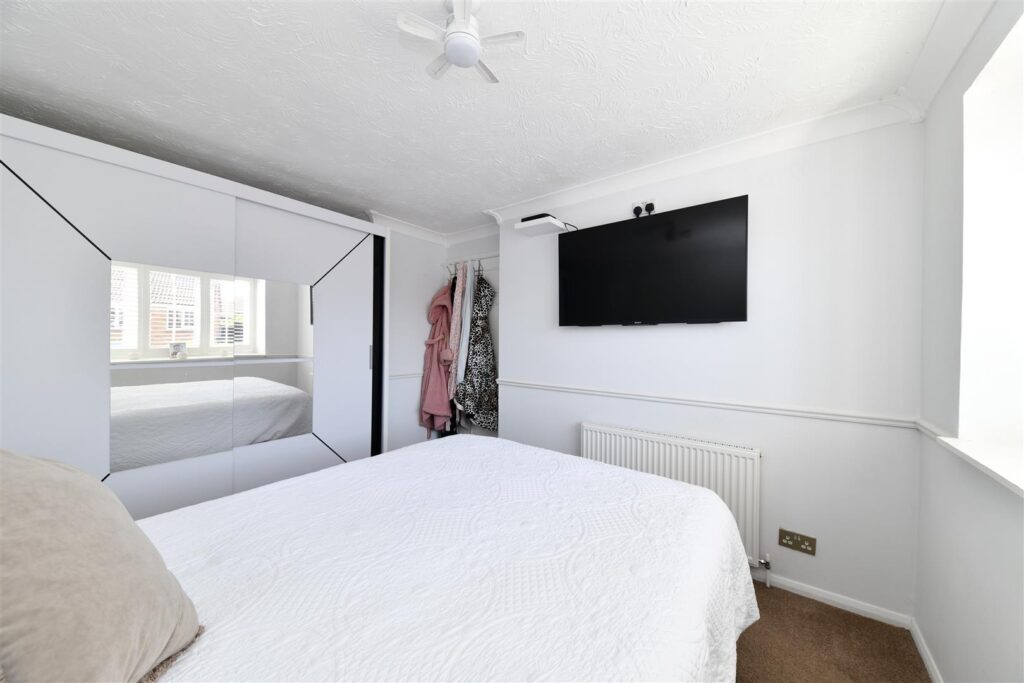 Cherry Tree Rise, Walkern, Stevenage