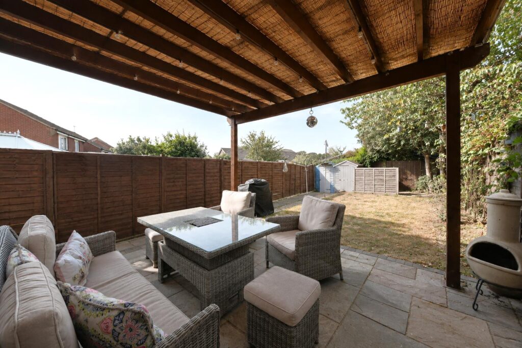 Cherry Tree Rise, Walkern, Stevenage