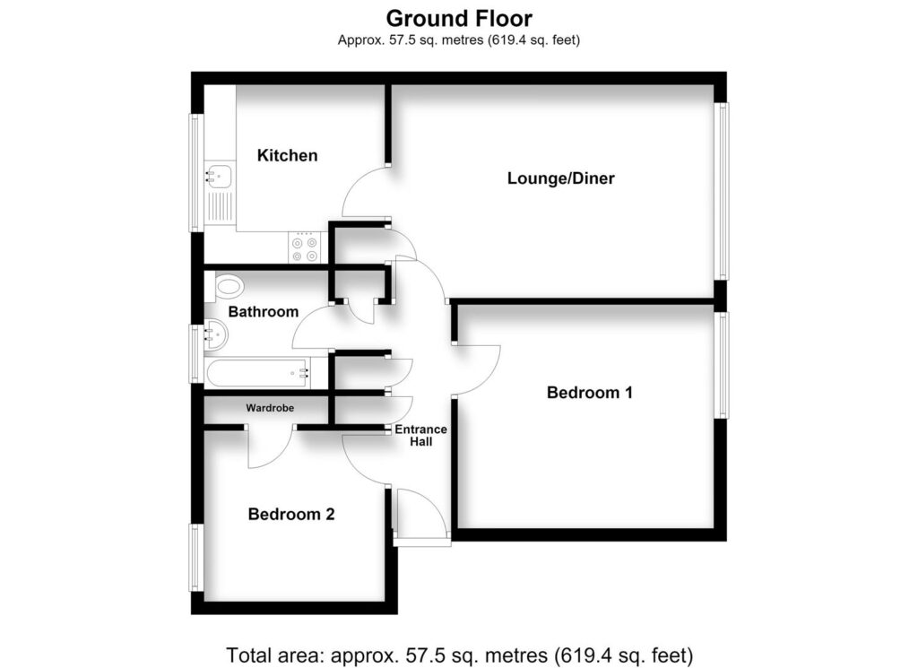 Property Floorplan 1