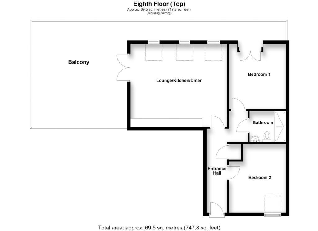 Property Floorplan 1