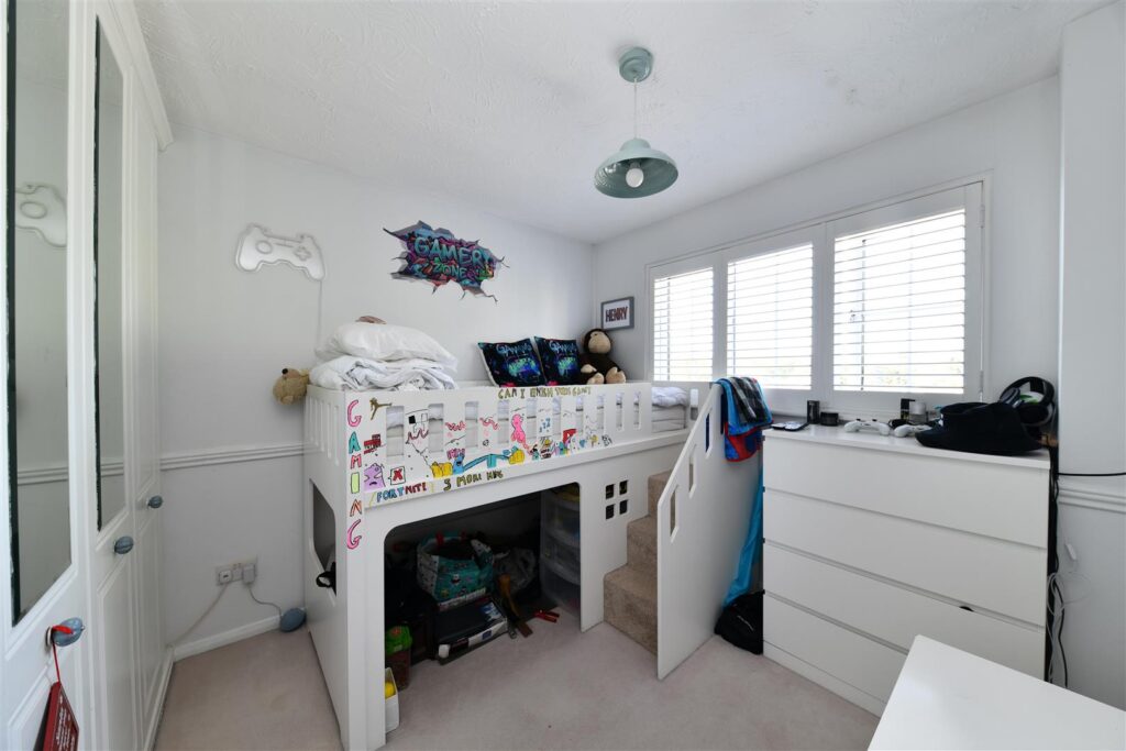 Cherry Tree Rise, Walkern, Stevenage