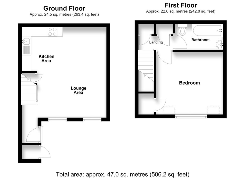 Property Floorplan 1