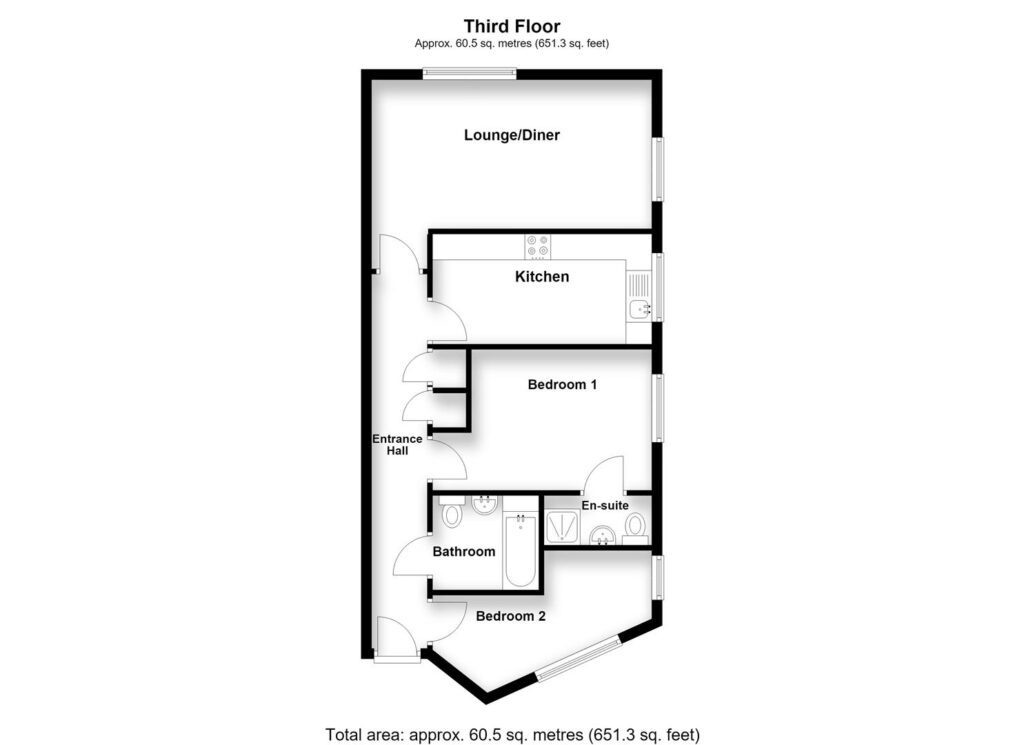Property Floorplan 1