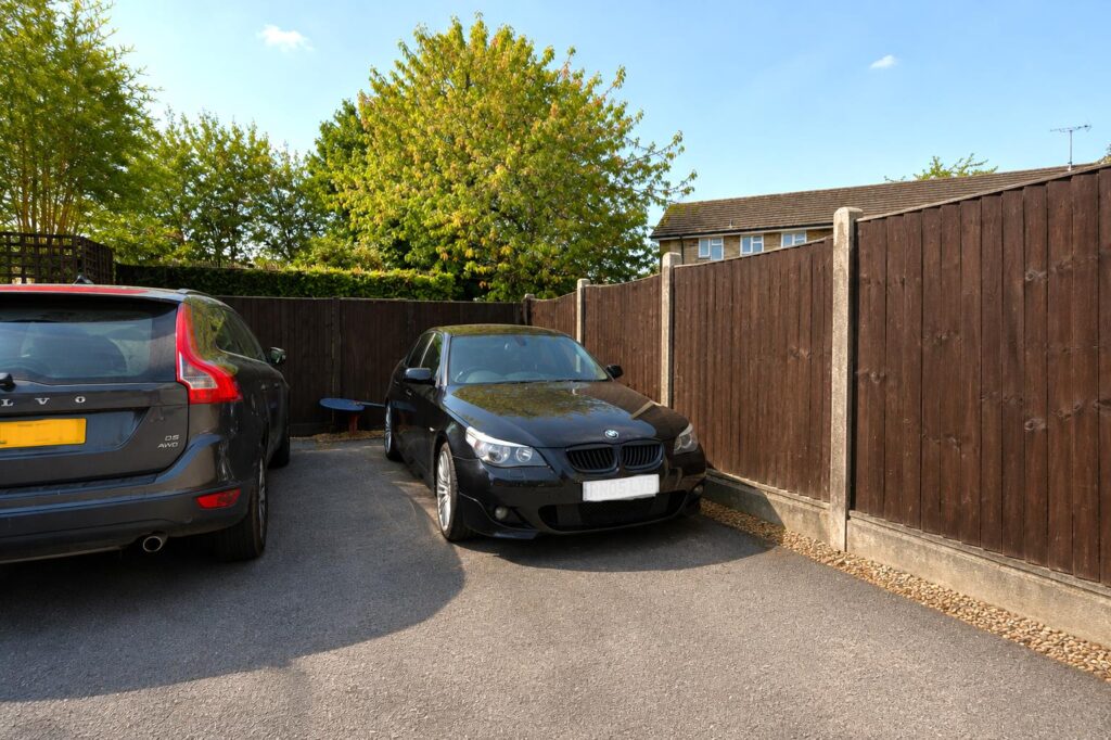 Cherry Tree Rise, Walkern, Stevenage