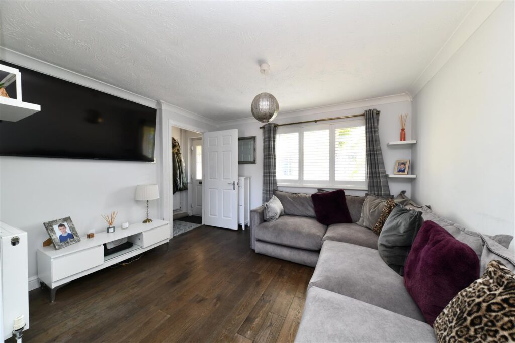 Cherry Tree Rise, Walkern, Stevenage