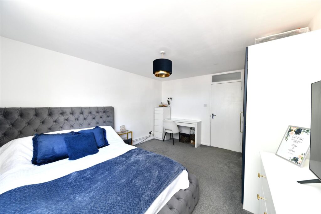 Sloan Court, Stevenage