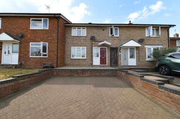 Newton Road Image