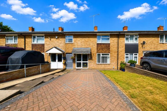 Telford Avenue Image