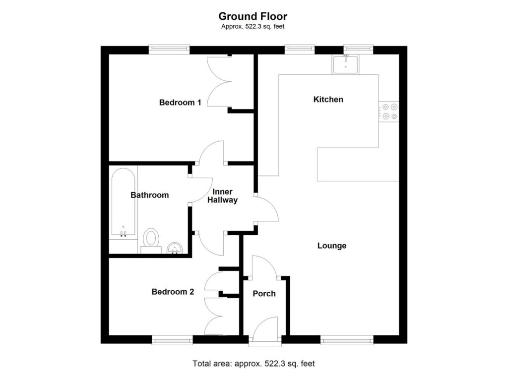 Property Floorplan 1