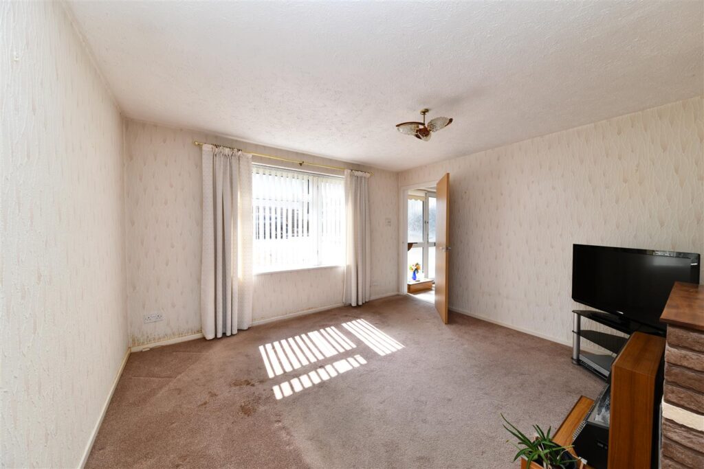 Telford Avenue, Stevenage