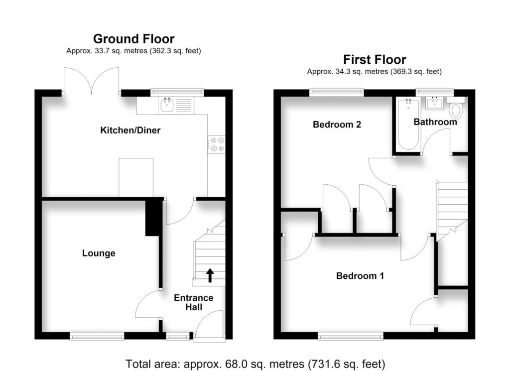 Property Floorplan 1
