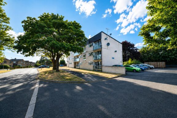 Sloan Court Image