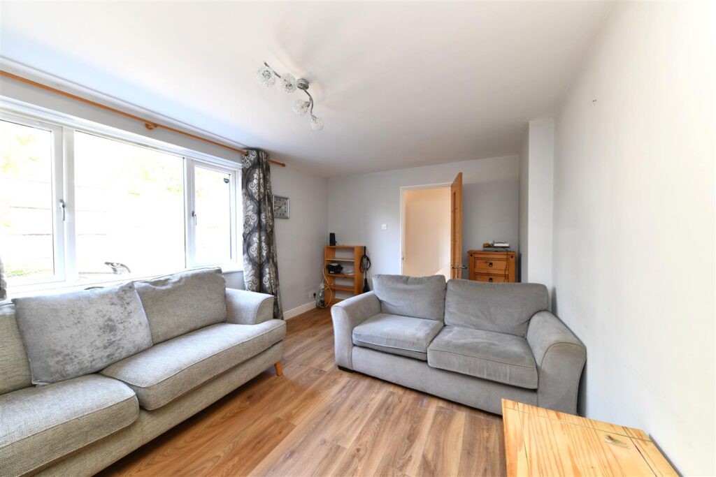 Jessop Road, Stevenage