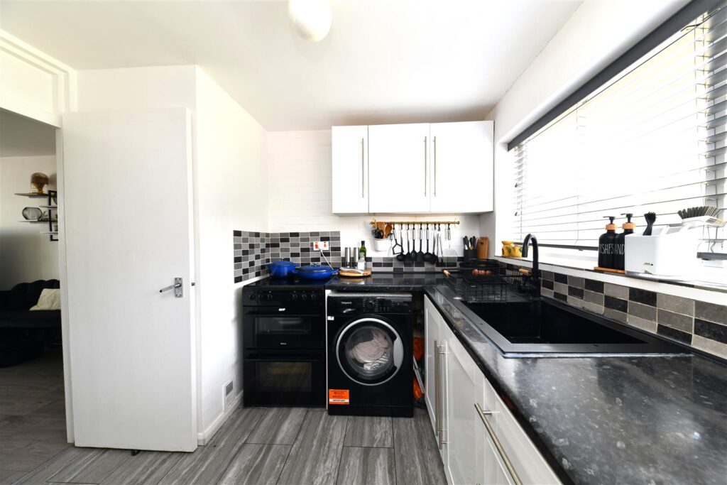 Sloan Court, Stevenage